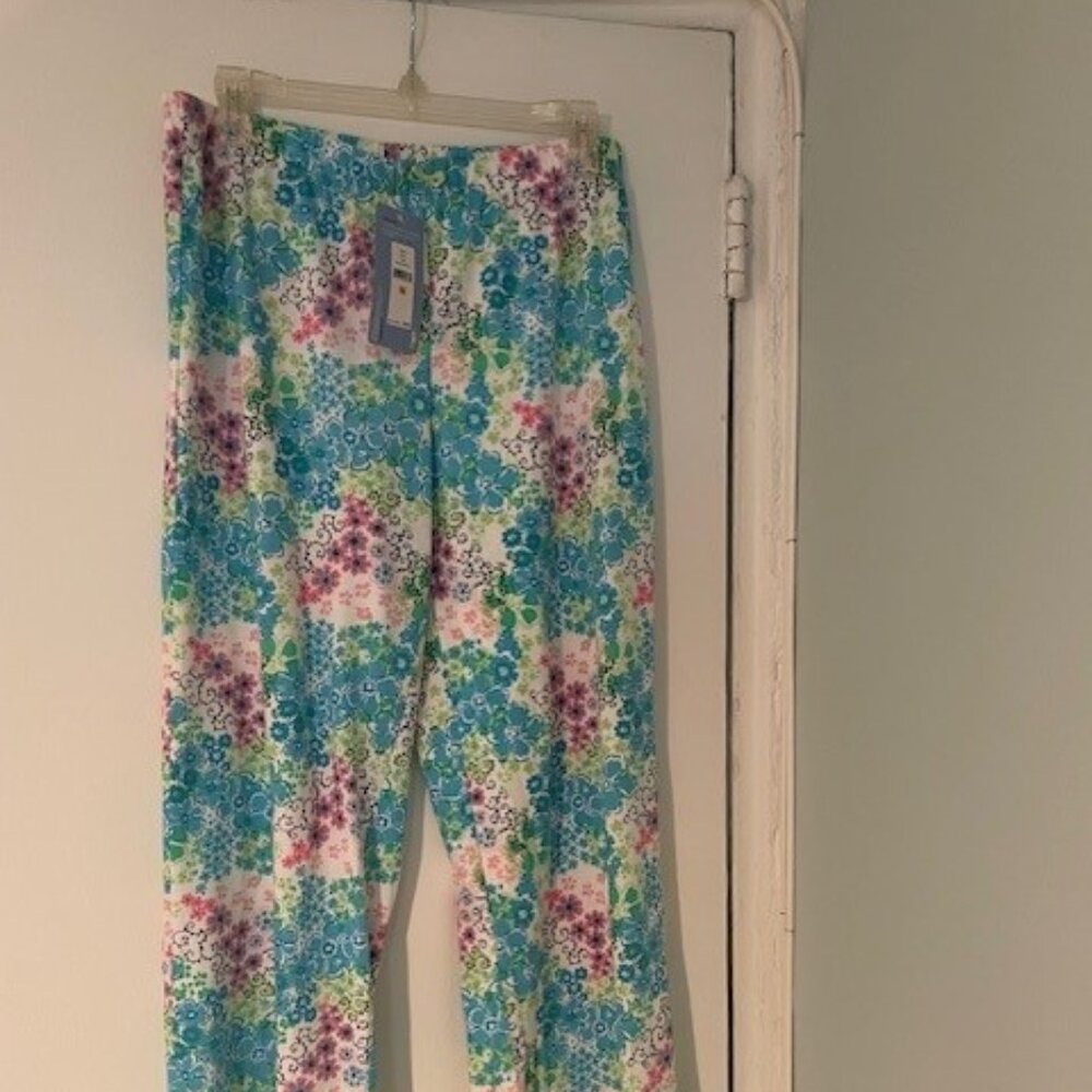 Soft and comfortable sleepwear pants